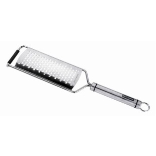 Терка PRESIDENT X-sharp, средняя Терка PRESIDENT X-sharp, средняя
