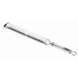 Терка PRESIDENT X-sharp, комбинированная Терка PRESIDENT X-sharp, комбинированная