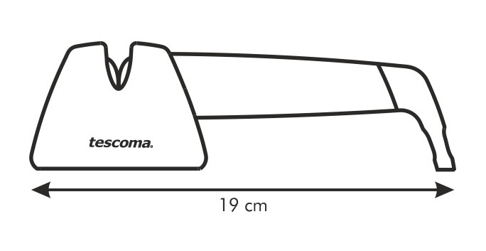 Точилка COSMO, Tescoma Точилка COSMO, Tescoma
