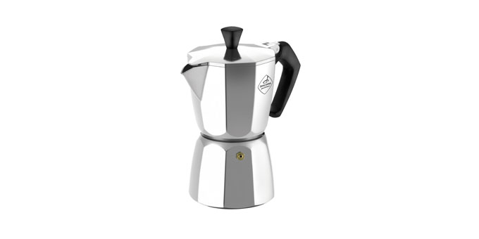 Кофеварка PALOMA, 9 кружек Кофеварка PALOMA, 9 кружек