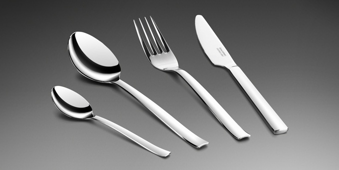 Столовые приборы BANQUET, набор 24 шт Столовые приборы BANQUET, набор 24 шт