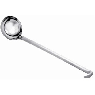 Ложка разливная CHEF, d 6 см, 0.05 л Ложка разливная CHEF, d 6 см, 0.05 л
