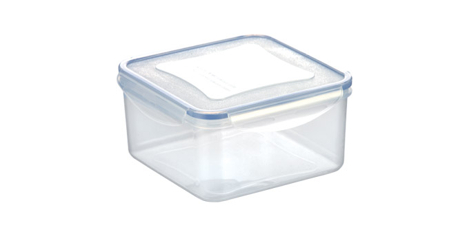 Контейнер FRESHBOX 2.0 л, квадратный Контейнер FRESHBOX 2.0 л, квадратный