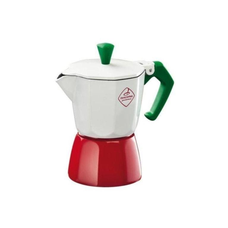 Кофеварка PALOMA Tricolore, 1 чашка,