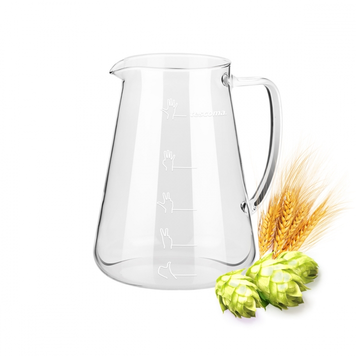 Кувшин для пива myBEER 2.5 л, Кувшин для пива myBEER 2.5 л,