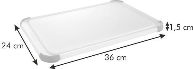 Разделочная доска PRECIOSO 36 x 24 см, Разделочная доска PRECIOSO 36 x 24 см,
