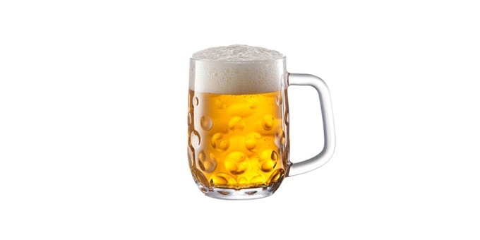 Пивная кружка 0,3 л myBEER Salute!, Пивная кружка 0,3 л myBEER Salute!,