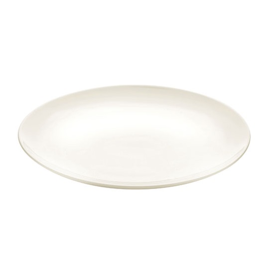 Тарелка мелкая CREMA, d 27 см Тарелка мелкая CREMA, d 27 см
