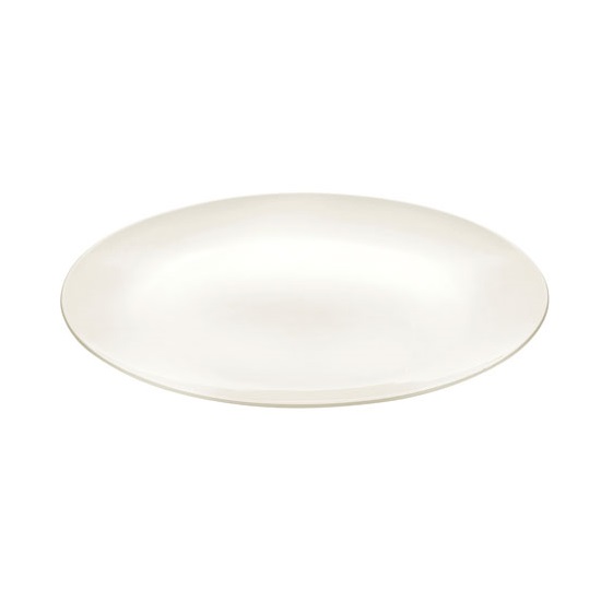 Тарелка сервировочная CREMA, d 30 см Тарелка сервировочная CREMA, d 30 см