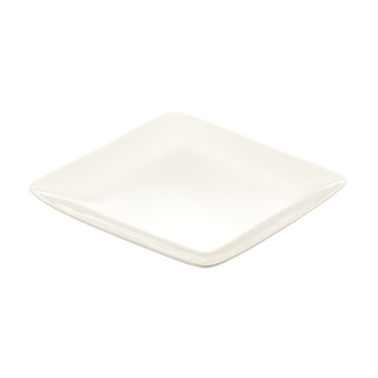 Тарелка десертная CREMA, 20 x 20 см Тарелка десертная CREMA, 20 x 20 см