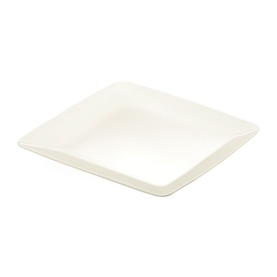 Тарелка мелкая CREMA, 27 x 27 см Тарелка мелкая CREMA, 27 x 27 см
