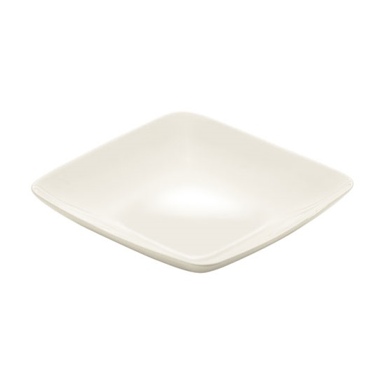 Тарелка глубокая CREMA, 21 x 21 см Тарелка глубокая CREMA, 21 x 21 см
