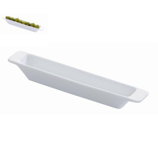 Миска для оливок GUSTITO, 24 x 4 см Миска для оливок GUSTITO, 24 x 4 см
