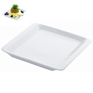 Поднос сервировочный GUSTITO, 25 x 25 см Поднос сервировочный GUSTITO, 25 x 25 см
