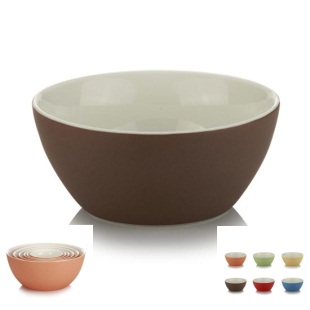 Миска CREMA TONE 20 см, Tescoma Миска CREMA TONE 20 см, Tescoma