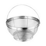 Корзинка для процеживания CHEF, d 20 см Корзинка для процеживания CHEF, d 20 см
