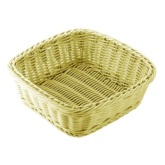 Корзинка квадратная FLAIR 24x24 см Корзинка квадратная FLAIR 24x24 см
