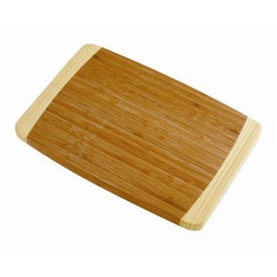 Доска разделочная BAMBOO, 26 x 16 см Доска разделочная BAMBOO, 26 x 16 см
