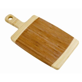 Доска разделочная с ручкой BAMBOO, 35 x 18 см Доска разделочная с ручкой BAMBOO, 35 x 18 см