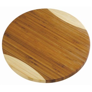 Доска разделочная круглая BAMBOO, ¤ 24 см Доска разделочная круглая BAMBOO, ¤ 24 см