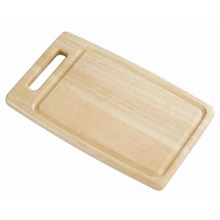 Доска разделочная HOME PROFI 26 x 16 см Доска разделочная HOME PROFI 26 x 16 см