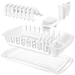 Сушилка с лотком CLEAN KIT Сушилка с лотком CLEAN KIT