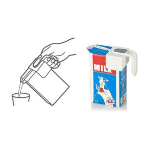 Ручка для коробочных напитков PRESTO Ручка для коробочных напитков PRESTO