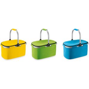 Термокорзина складная COOLBAG Термокорзина складная COOLBAG
