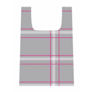 Сумка для покупок складная SHOP!, дизайн 2 Сумка для покупок складная SHOP!, дизайн 2