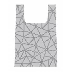 Сумка для покупок складная SHOP!, дизайн 3 Сумка для покупок складная SHOP!, дизайн 3