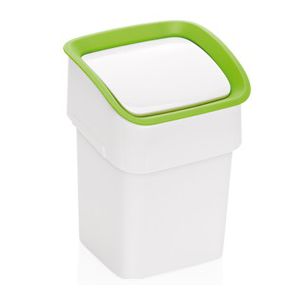 Настольное мусорное ведро CLEAN KIT Настольное мусорное ведро CLEAN KIT