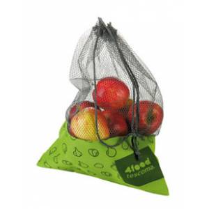 Сетка для пищевых продуктов 4FOOD 6 л 38х28 см Сетка для пищевых продуктов 4FOOD 6 л 38х28 см