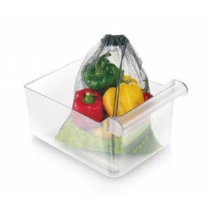 Сетка для пищевых продуктов 4FOOD 17 л 50х38 см Сетка для пищевых продуктов 4FOOD 17 л 50х38 см