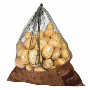 Сетка для пищевых продуктов 4FOOD 17 л 50х38 см Сетка для пищевых продуктов 4FOOD 17 л 50х38 см