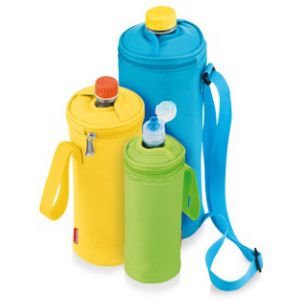 Сумка-холодильник COOLBAG, для бутылок 0,75 – 1,0 л Сумка-холодильник COOLBAG, для бутылок 0,75 – 1,0 л