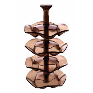 Подставка myDRINK для 20 капсул Nespresso Подставка myDRINK для 20 капсул Nespresso