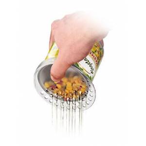 Дуршлаг для консервных банок PRESTO Дуршлаг для консервных банок PRESTO