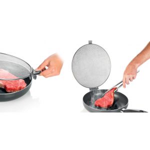 Защитное сито с зажимом PRESTO d 29 см Защитное сито с зажимом PRESTO d 29 см