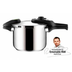 Скороварка GREEN CONTROL 6,0 л Скороварка GREEN CONTROL 6,0 л
