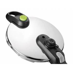 Скороварка GREEN CONTROL 6,0 л Скороварка GREEN CONTROL 6,0 л