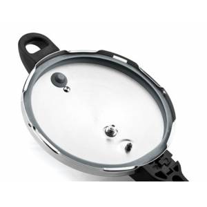 Скороварка GREEN CONTROL 6,0 л Скороварка GREEN CONTROL 6,0 л