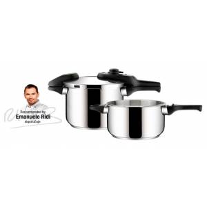 Скороварка 6 л и 4 л GREEN CONTROL Скороварка 6 л и 4 л GREEN CONTROL