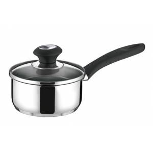 Ковш PRESTO с крышкой, d 16 см, 1,5 л Ковш PRESTO с крышкой, d 16 см, 1,5 л