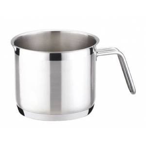Ковш для молока HOME PROFI d 14 см 1,8 л Ковш для молока HOME PROFI d 14 см 1,8 л