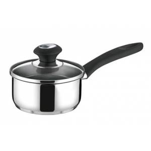 Ковш PRESTO с крышкой, d 14 см, 1 л Ковш PRESTO с крышкой, d 14 см, 1 л