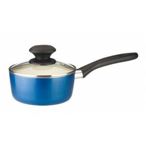 Ковш ecoPRESTO с крышкой 14 см, 0.9 л Ковш ecoPRESTO с крышкой 14 см, 0.9 л
