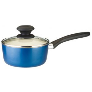 Ковш ecoPRESTO с крышкой 16 см, 1.3 л Ковш ecoPRESTO с крышкой 16 см, 1.3 л