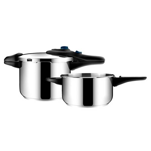 Скороварка PRESTO DUO 4.0 и 6.0 л Скороварка PRESTO DUO 4.0 и 6.0 л