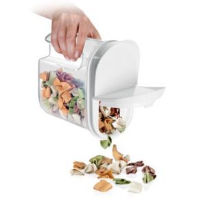 Контейнер 4FOOD 1.0 л Контейнер 4FOOD 1.0 л