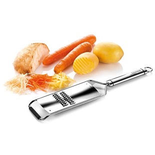 Терка для нарезки соломкой PRESIDENT X-sharp Терка для нарезки соломкой PRESIDENT X-sharp